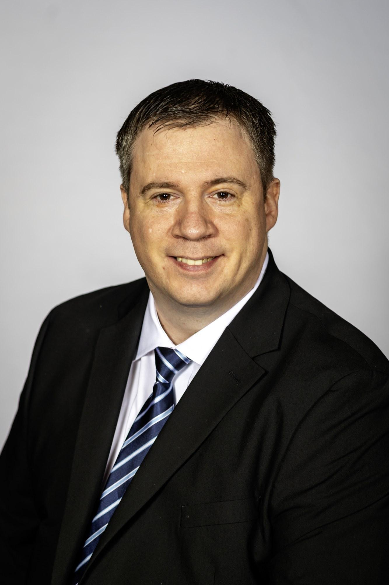 Isaac Robinson, Owner of Versed Hand, in Nashville