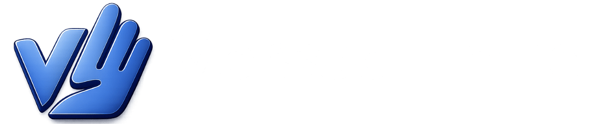 Versed Hand Logo